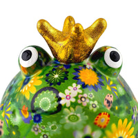 Frog Freddy | Money Box