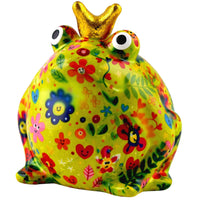 Frog Freddy | Money Box