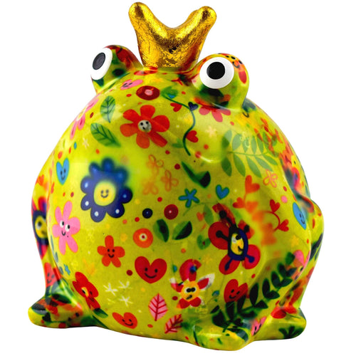 Kikker Freddy | Spaarpot