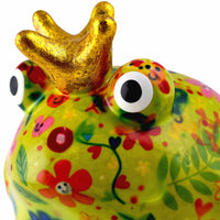 Frog Freddy | Money Box