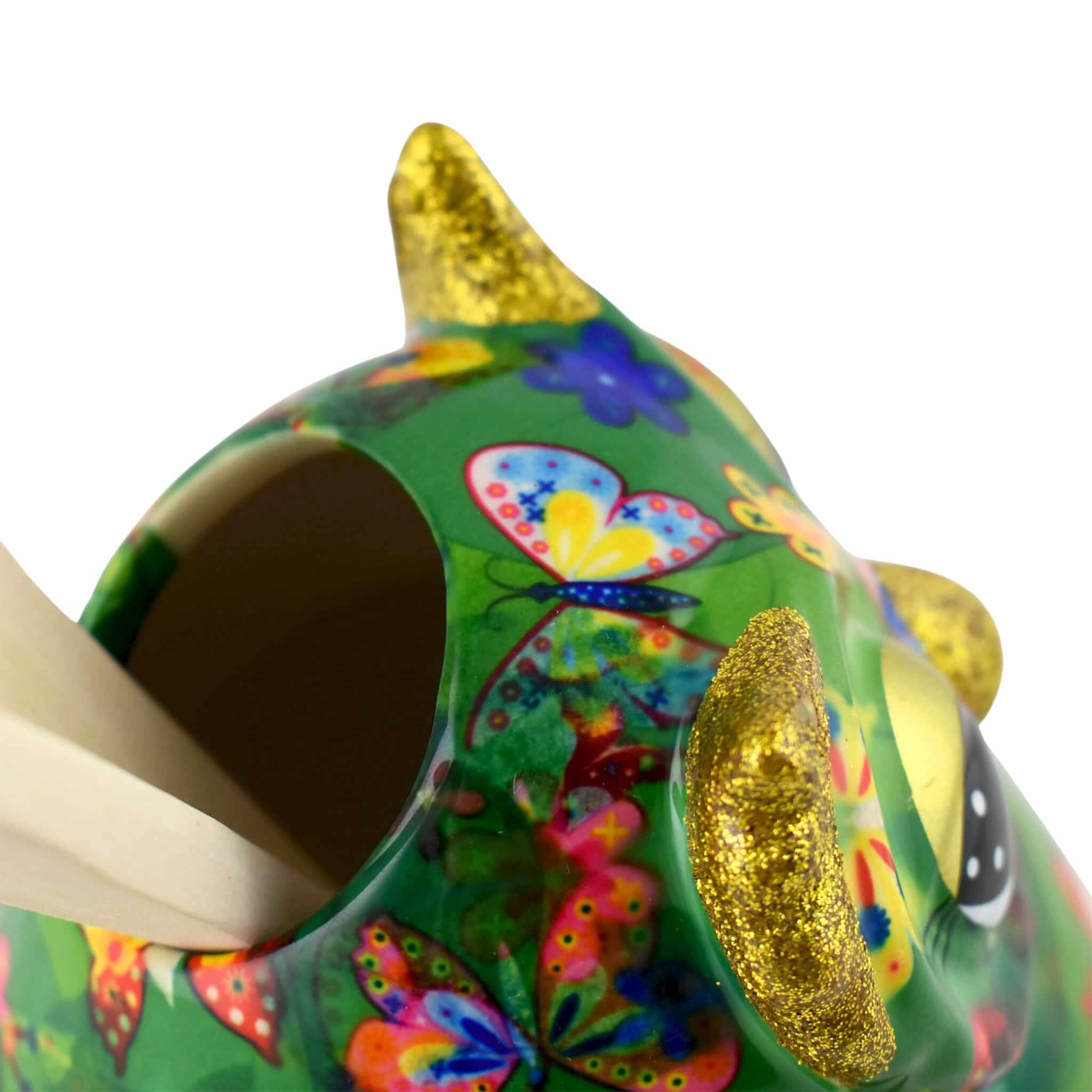 Uil Olive | Keukengereihouder