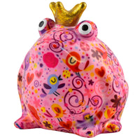 Frog Freddy | Money Box