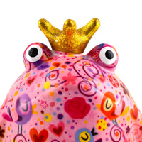 Frog Freddy | Money Box