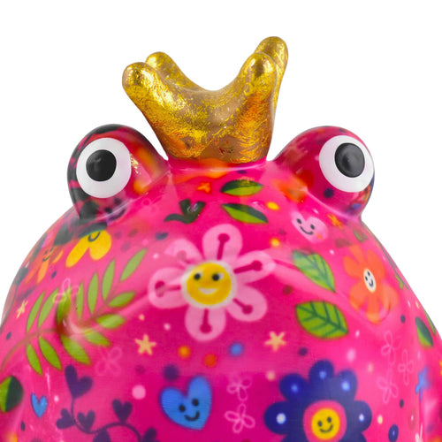 Kikker Freddy | Spaarpot