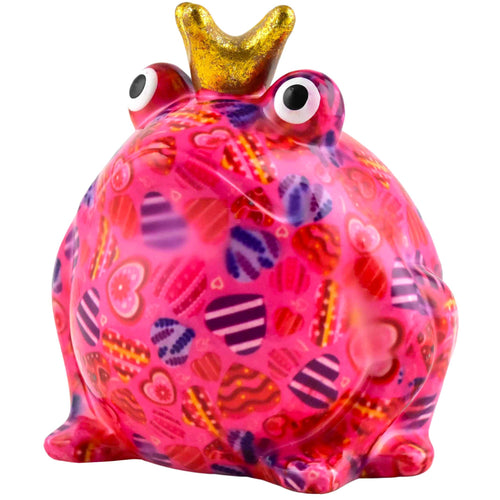 Kikker Freddy | Spaarpot