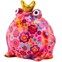 Frog Freddy | Money Box