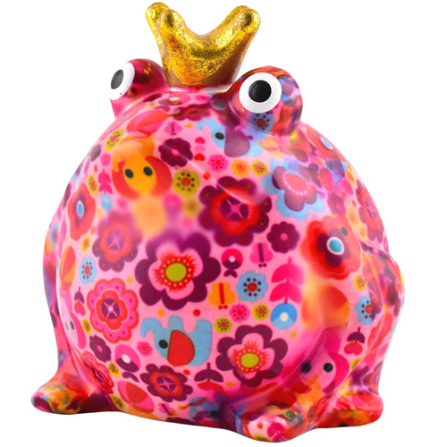 Kikker Freddy | Spaarpot