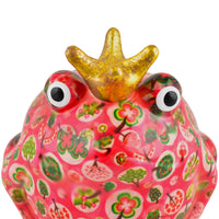 Frog Freddy | Money Box
