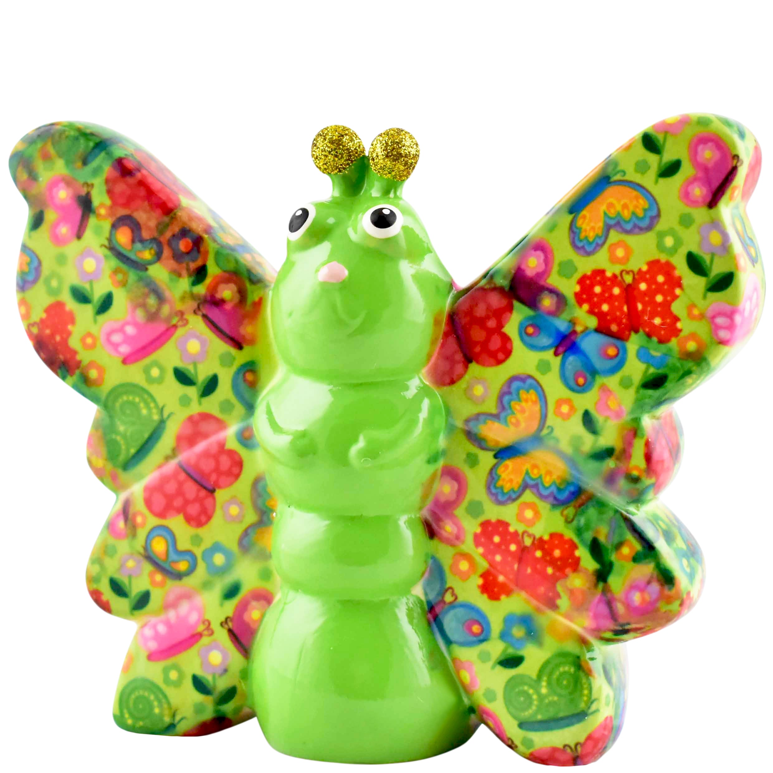 Butterfly Bibi | Money Box