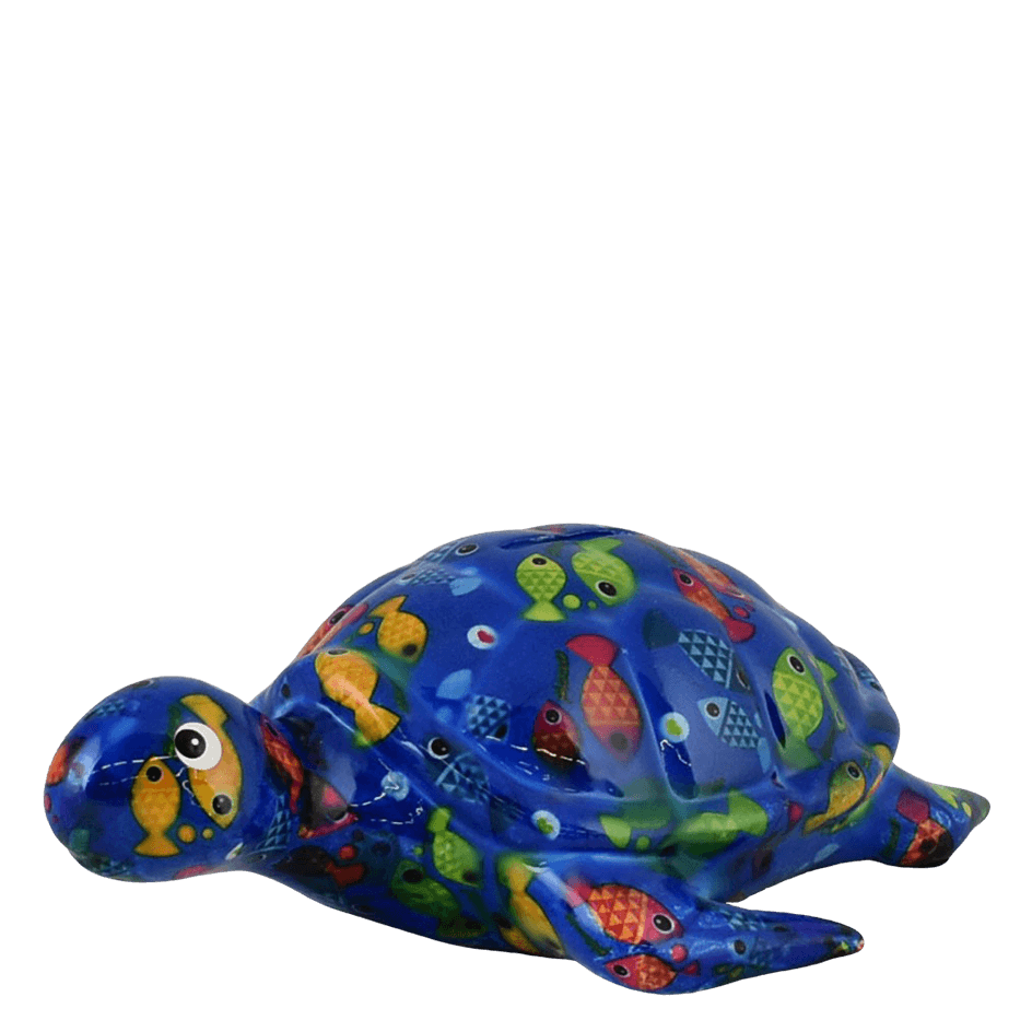 Sea Turtle Raphael