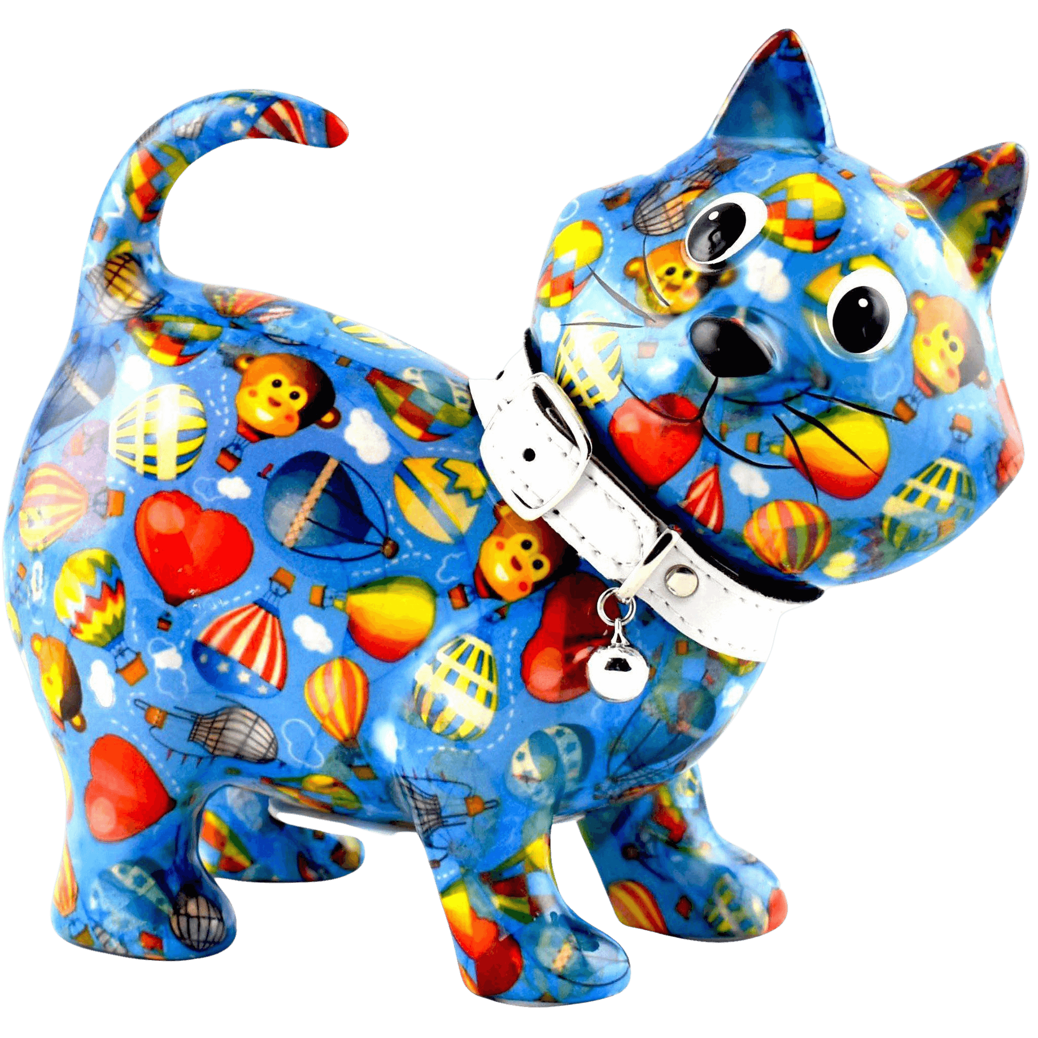 Chat Kiki
