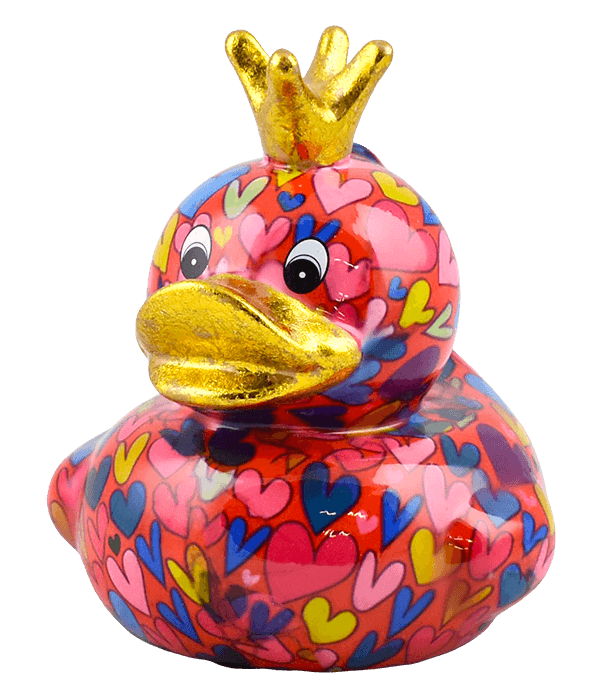 Ducky Ducky