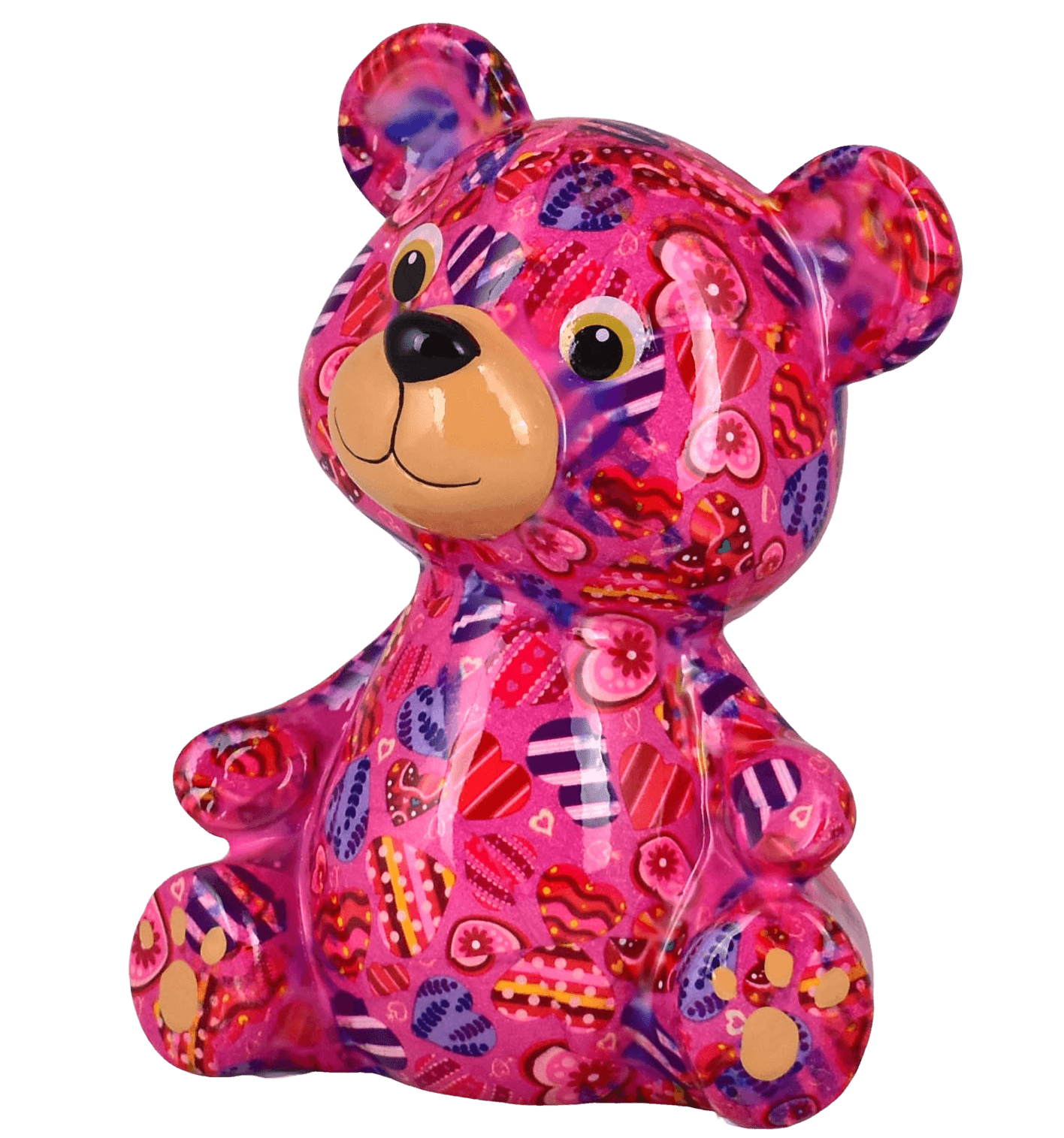 Orso Toto