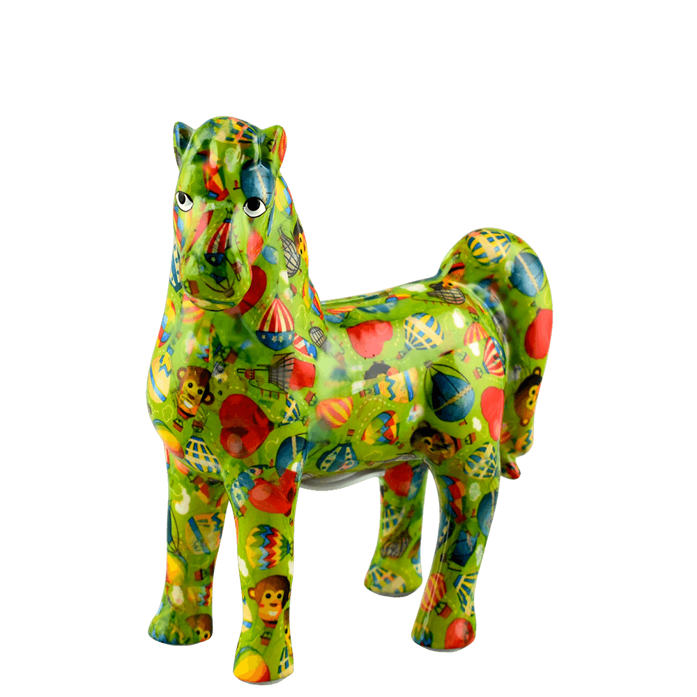 Cavallo Joy