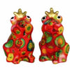 Frog Theo | Salt and Pepper Set