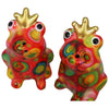 Frog Theo | Salt and Pepper Set