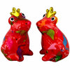 Frog Theo | Salt and Pepper Set