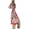 Giraffe Celeste | Spaarpot