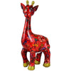 Giraffe Celeste | Money Box