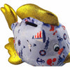 Fish Calypso | Money Box