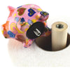 Pig Rosie | Kitchen Paper Holder