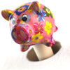 Pig Rosie | Kitchen Paper Holder