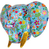 Elephant Jim | Wall Decor Head