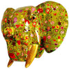 Elephant Jim | Wall Decor Head