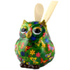 Owl Olive | Kitchen Utensil Holder